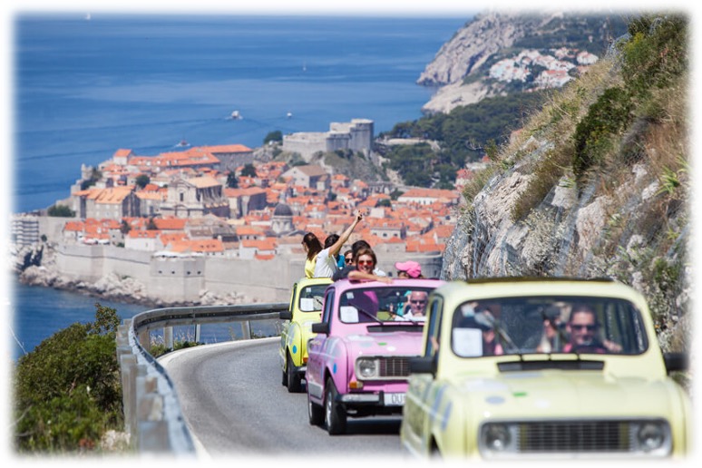 Croatia Style