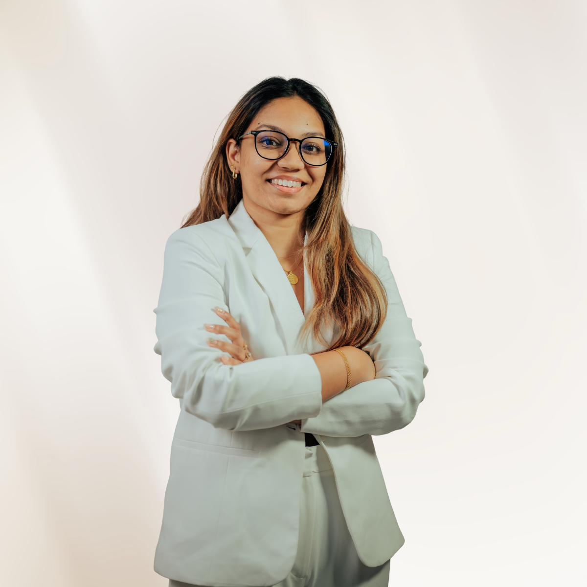 Yashmeerah Junggee