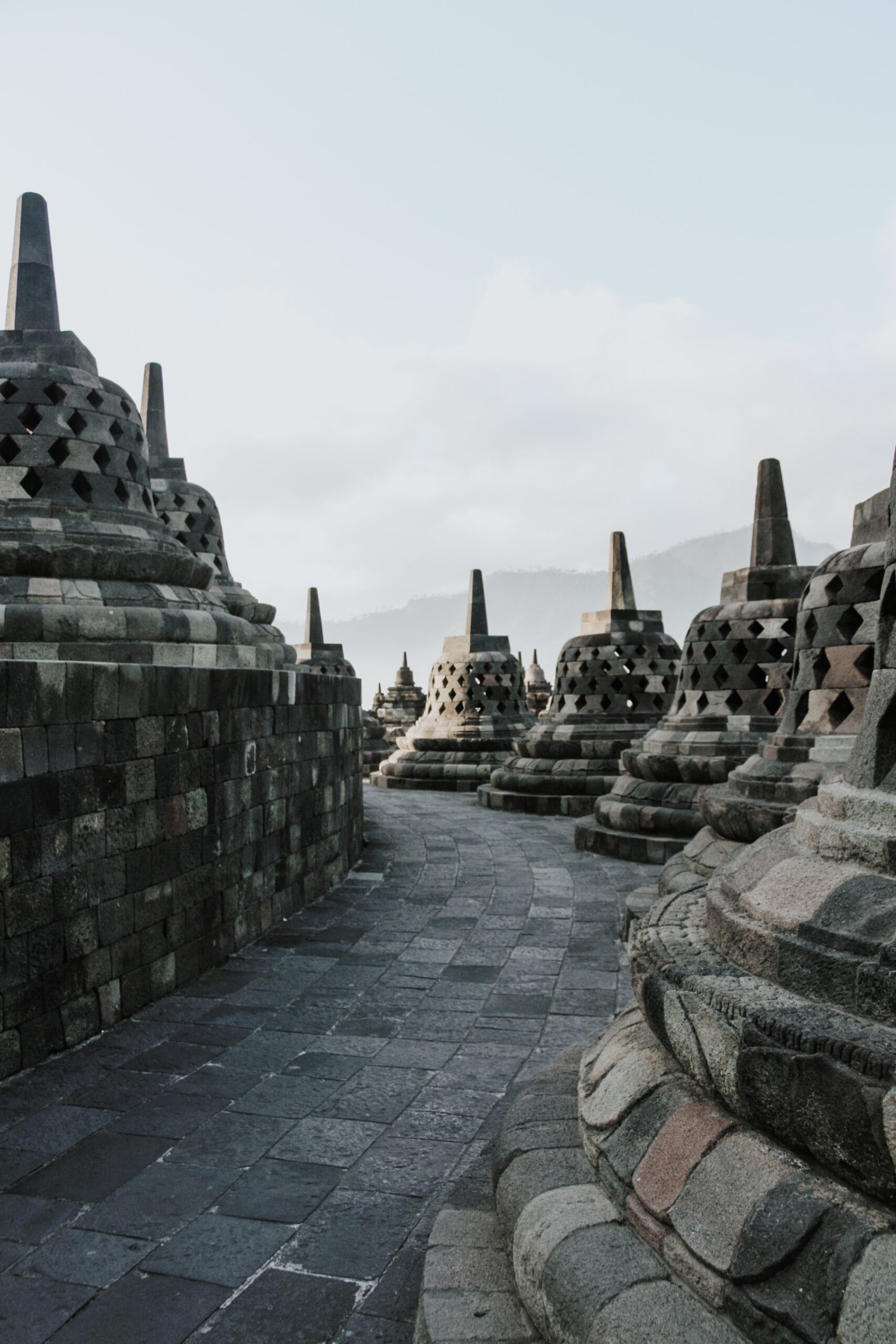Java (Borobudur)