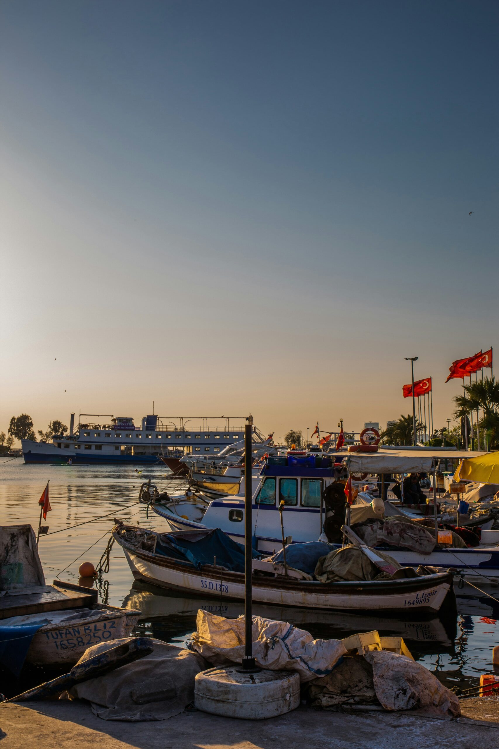 Aegean Coast