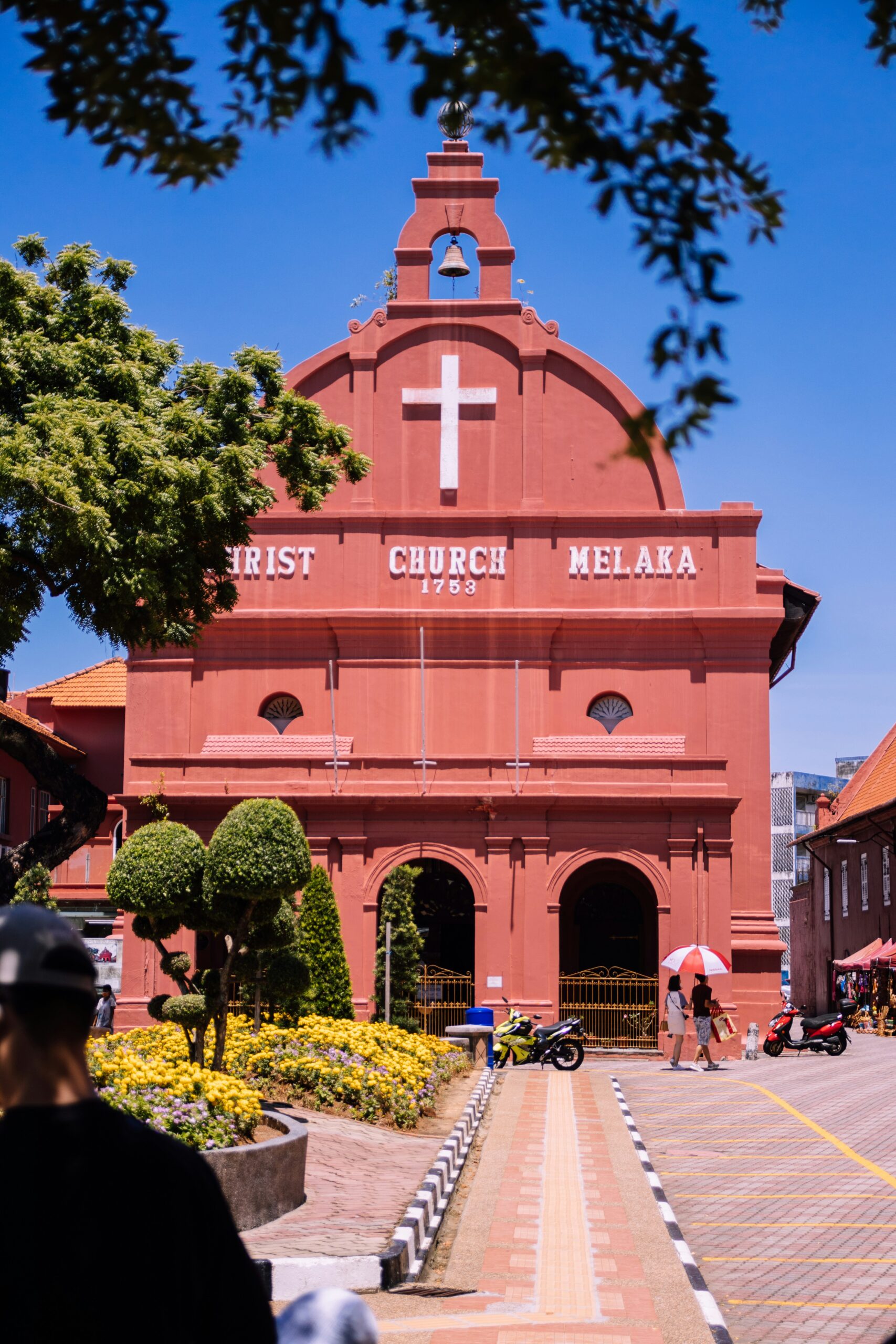 Malacca