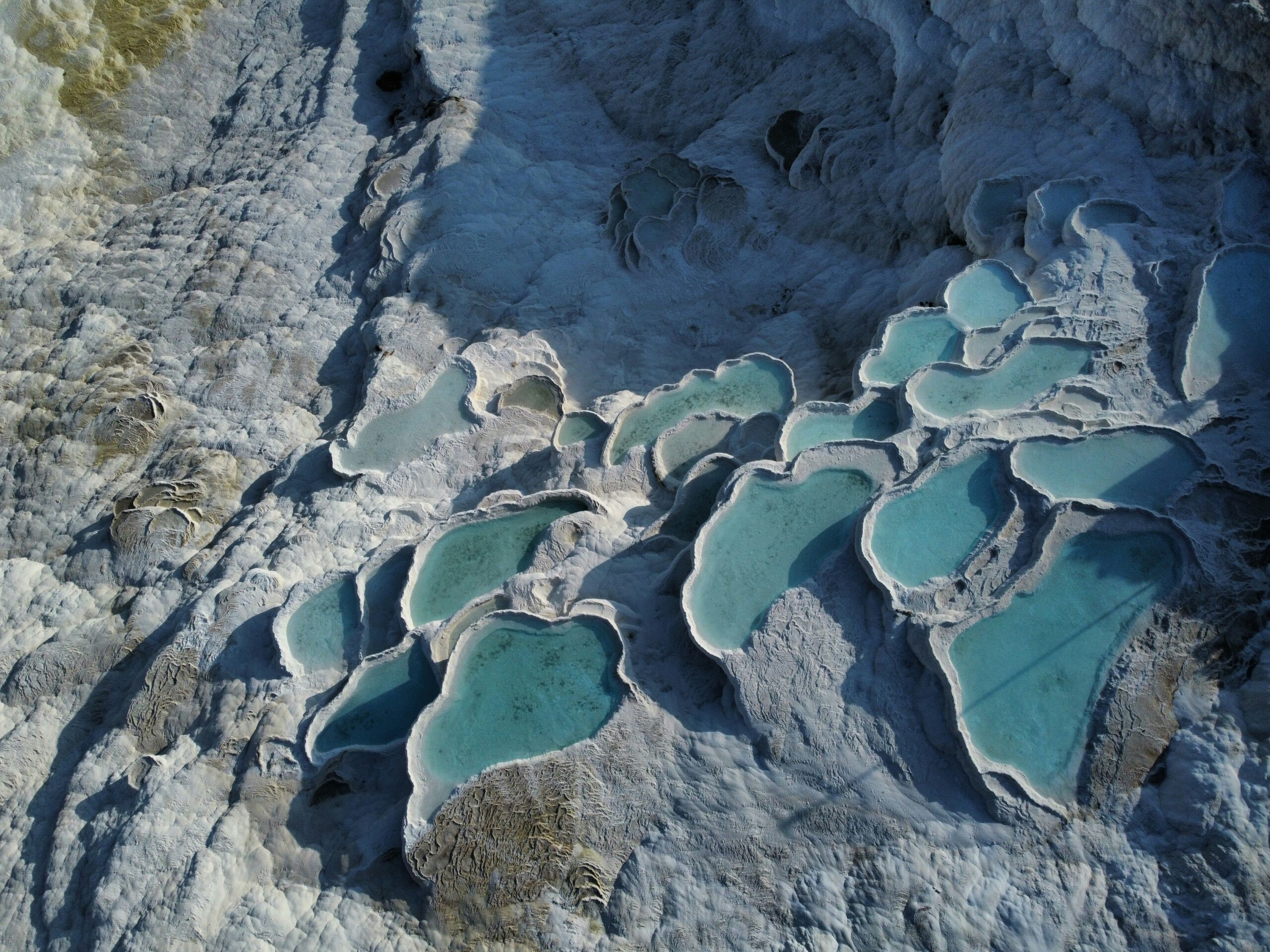 Pamukkale