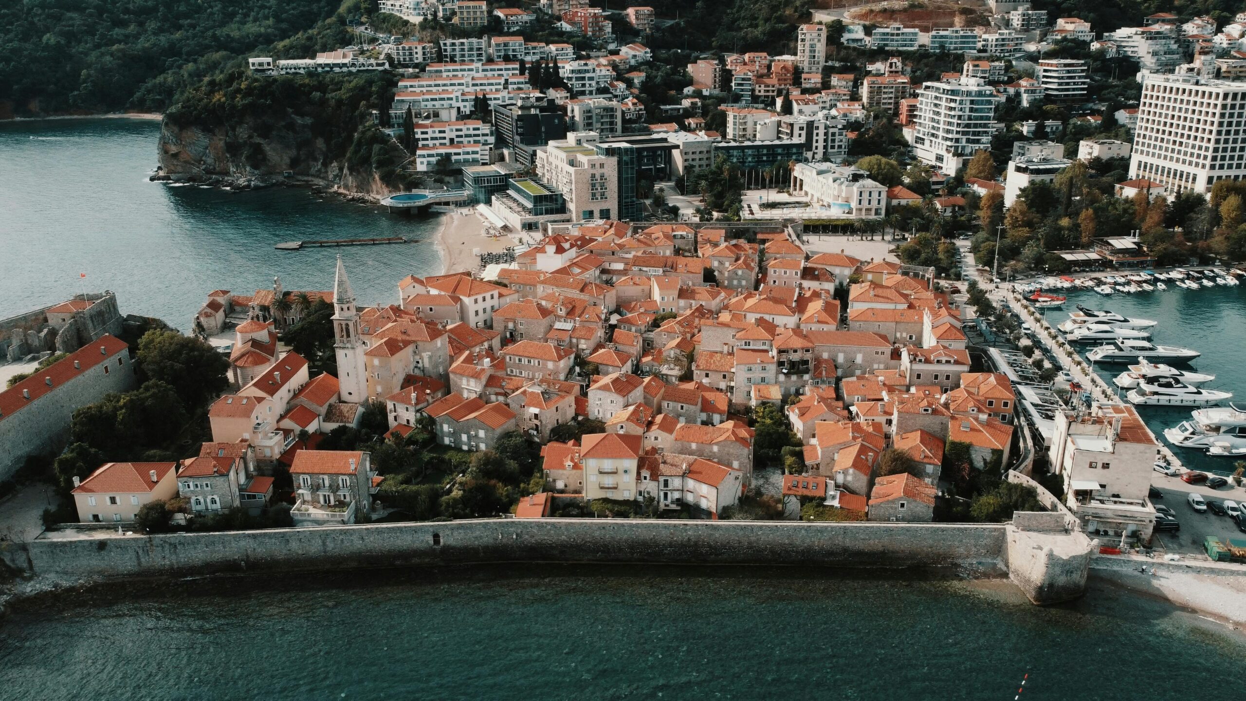 Budva