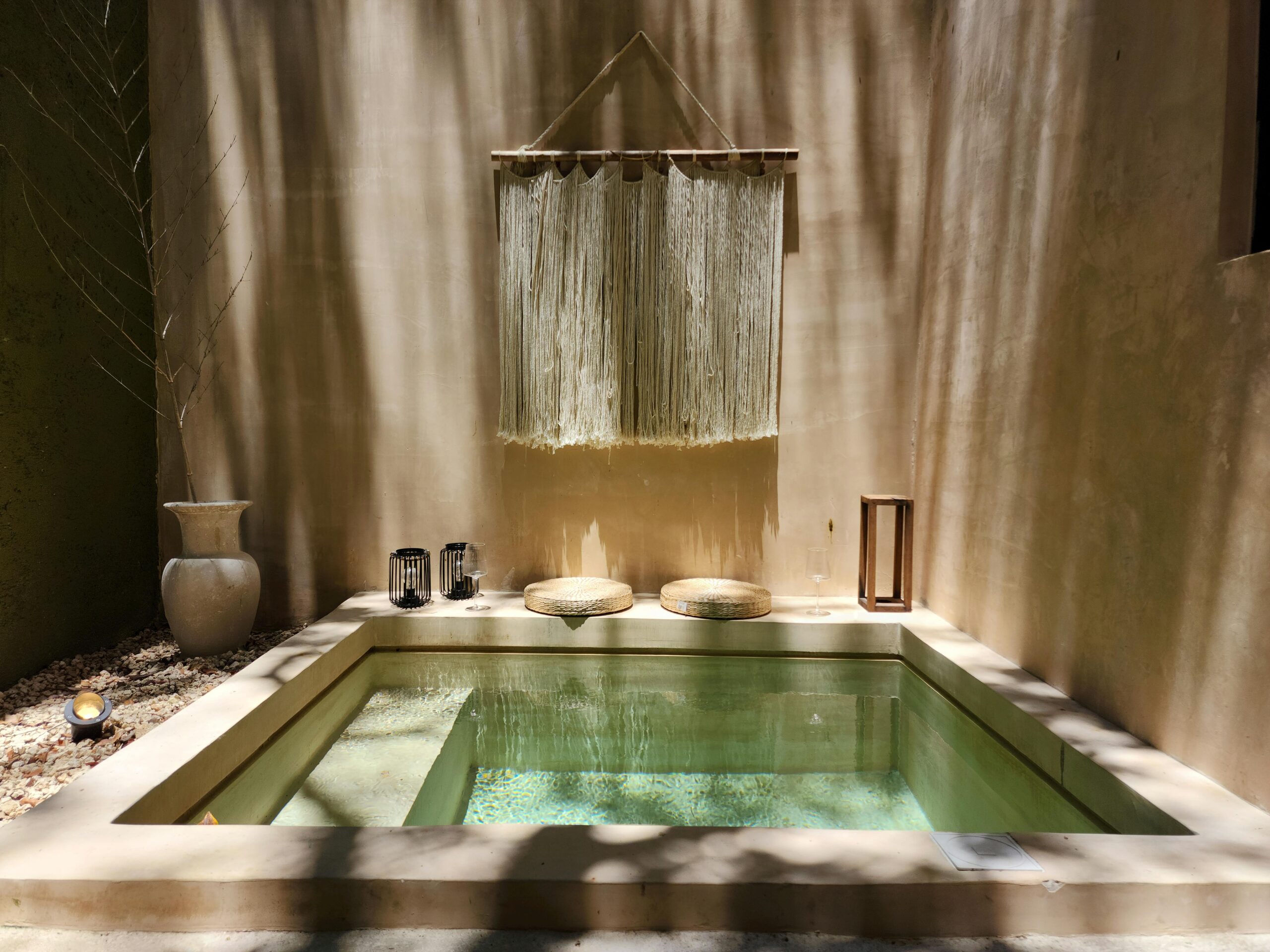 Hammam & spa experience