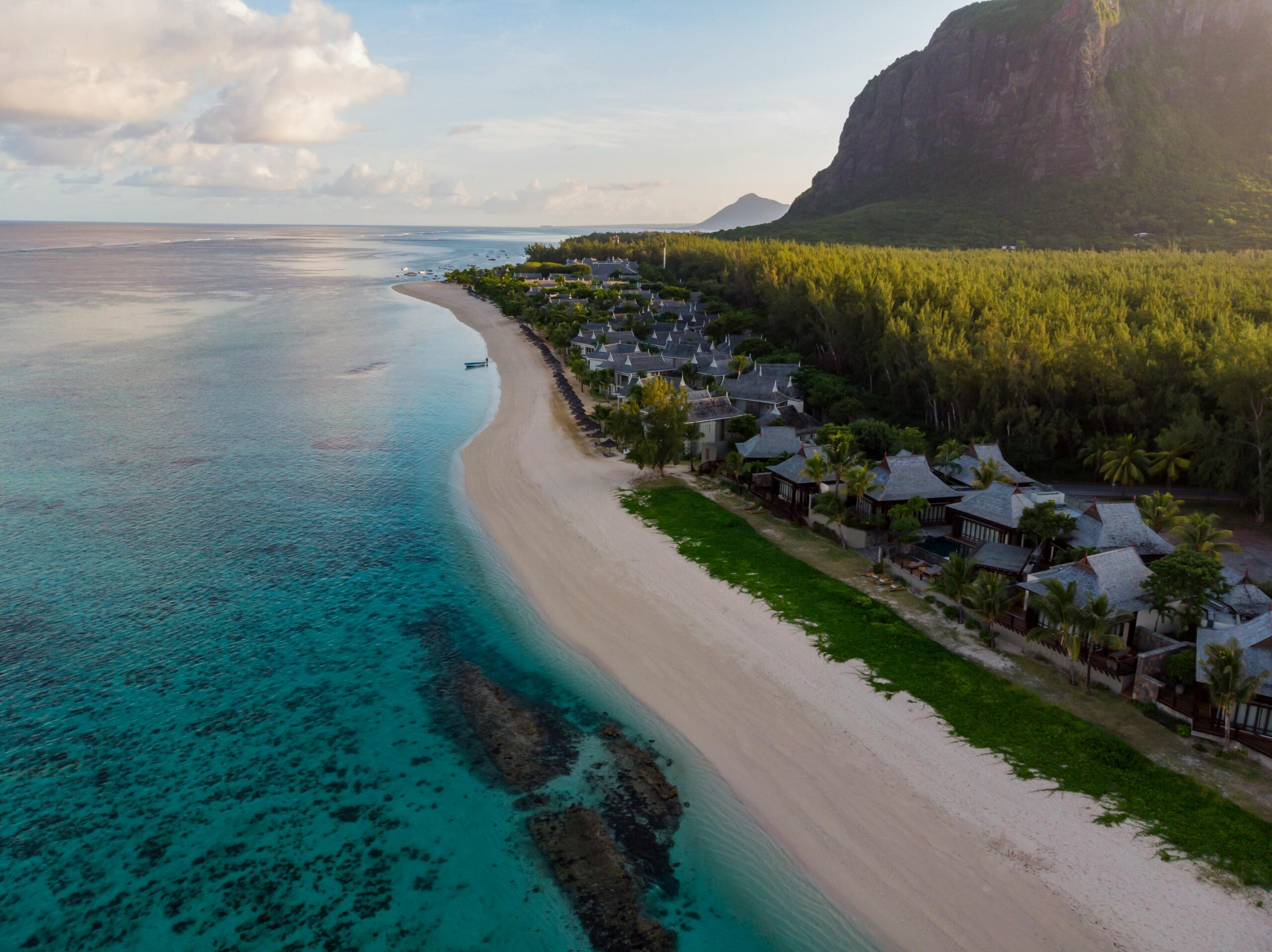 Le Morne