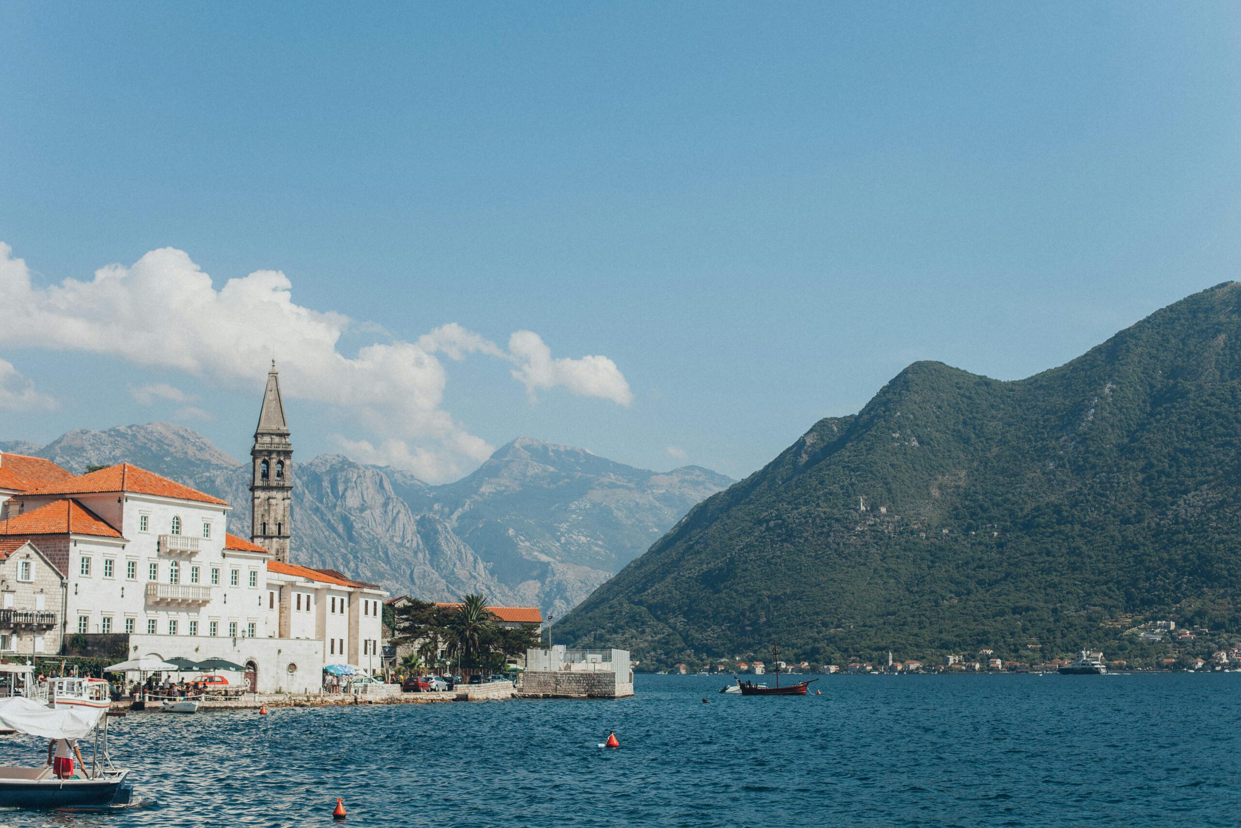 Perast