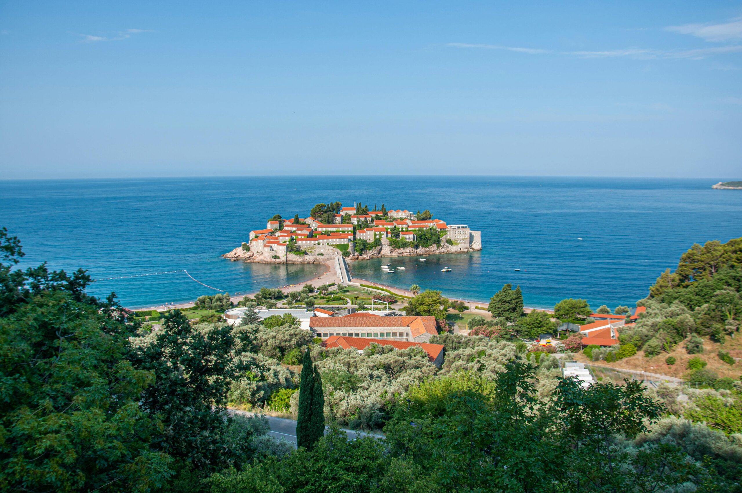 Sveti Stefan