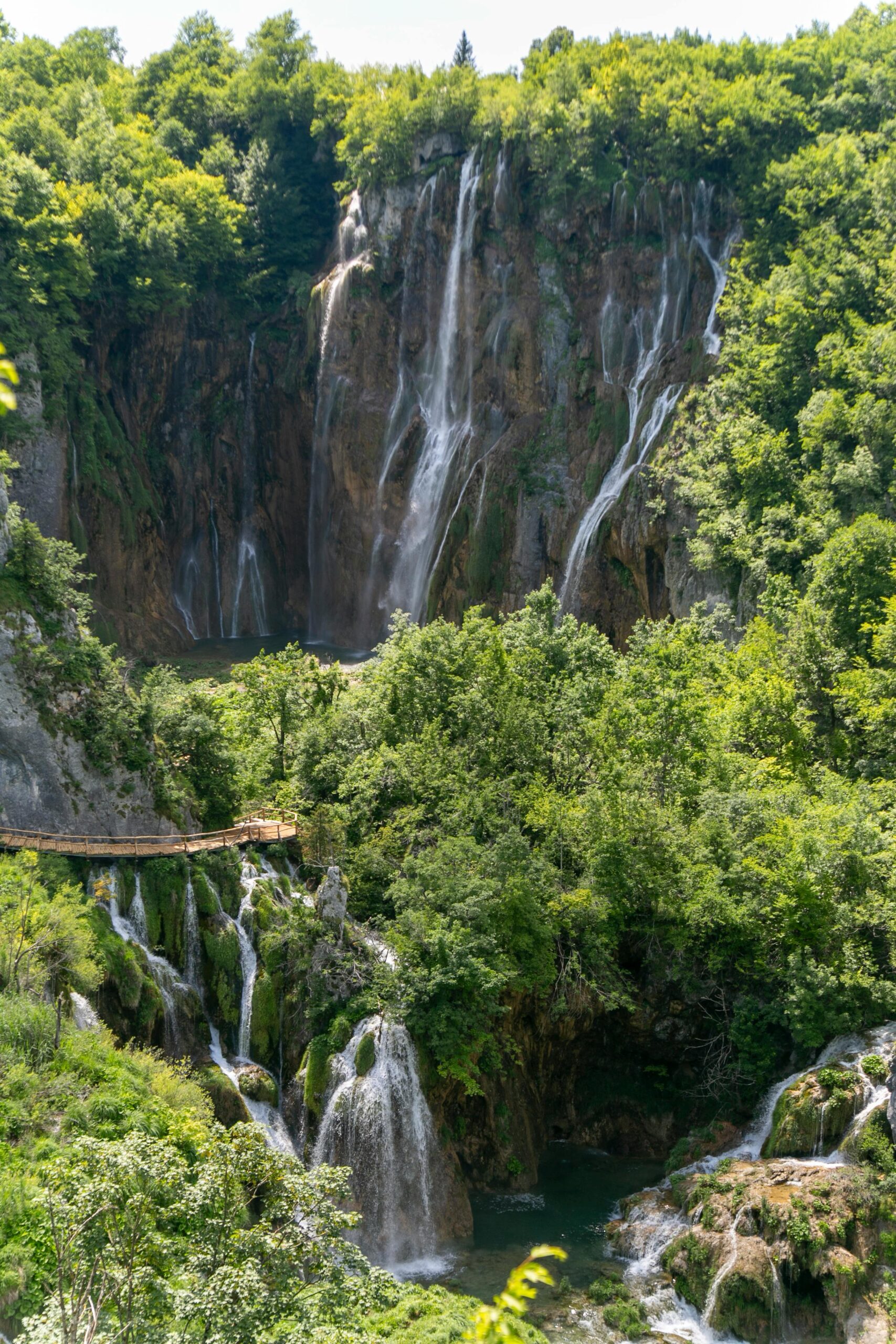 national park croatia