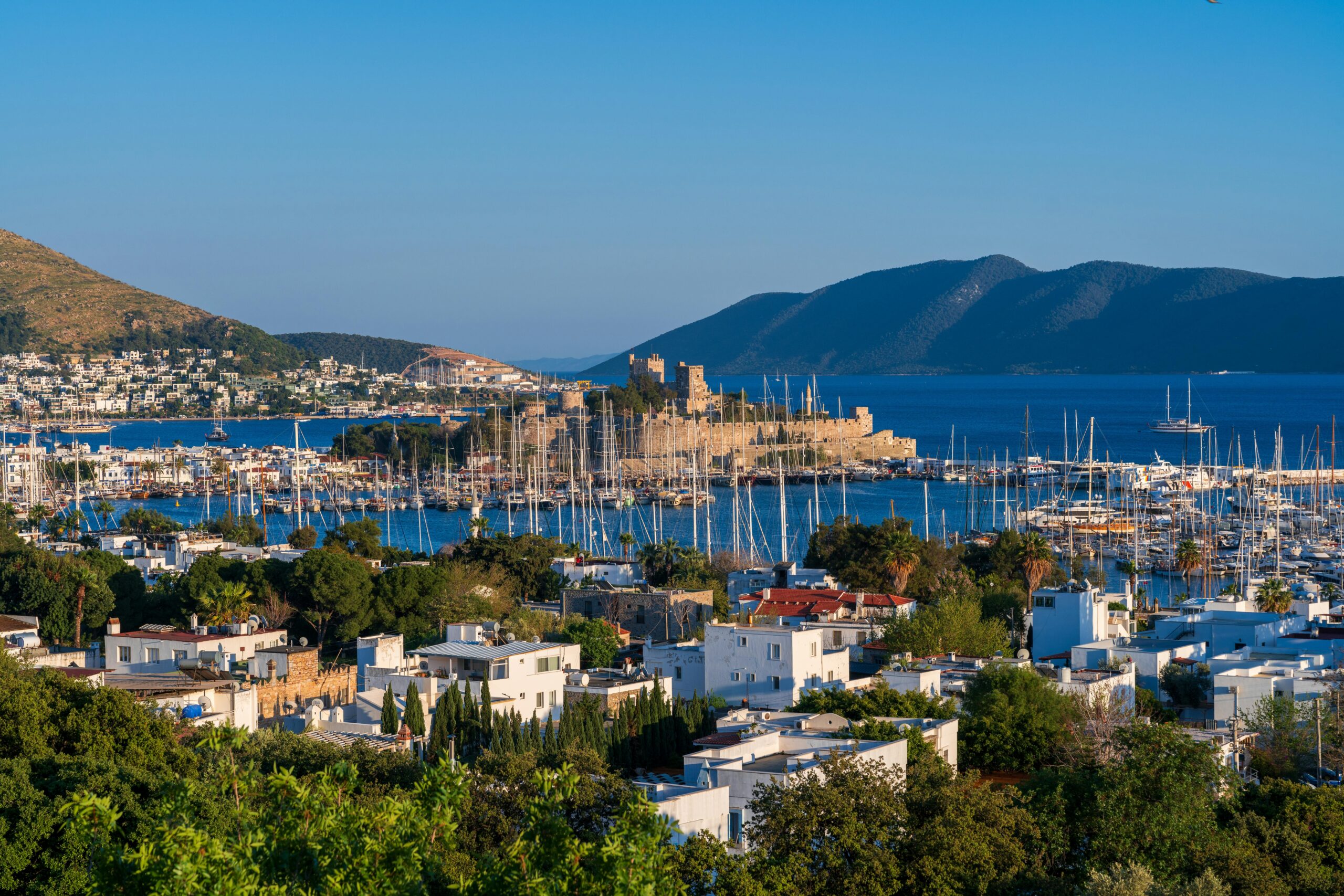 Bodrum