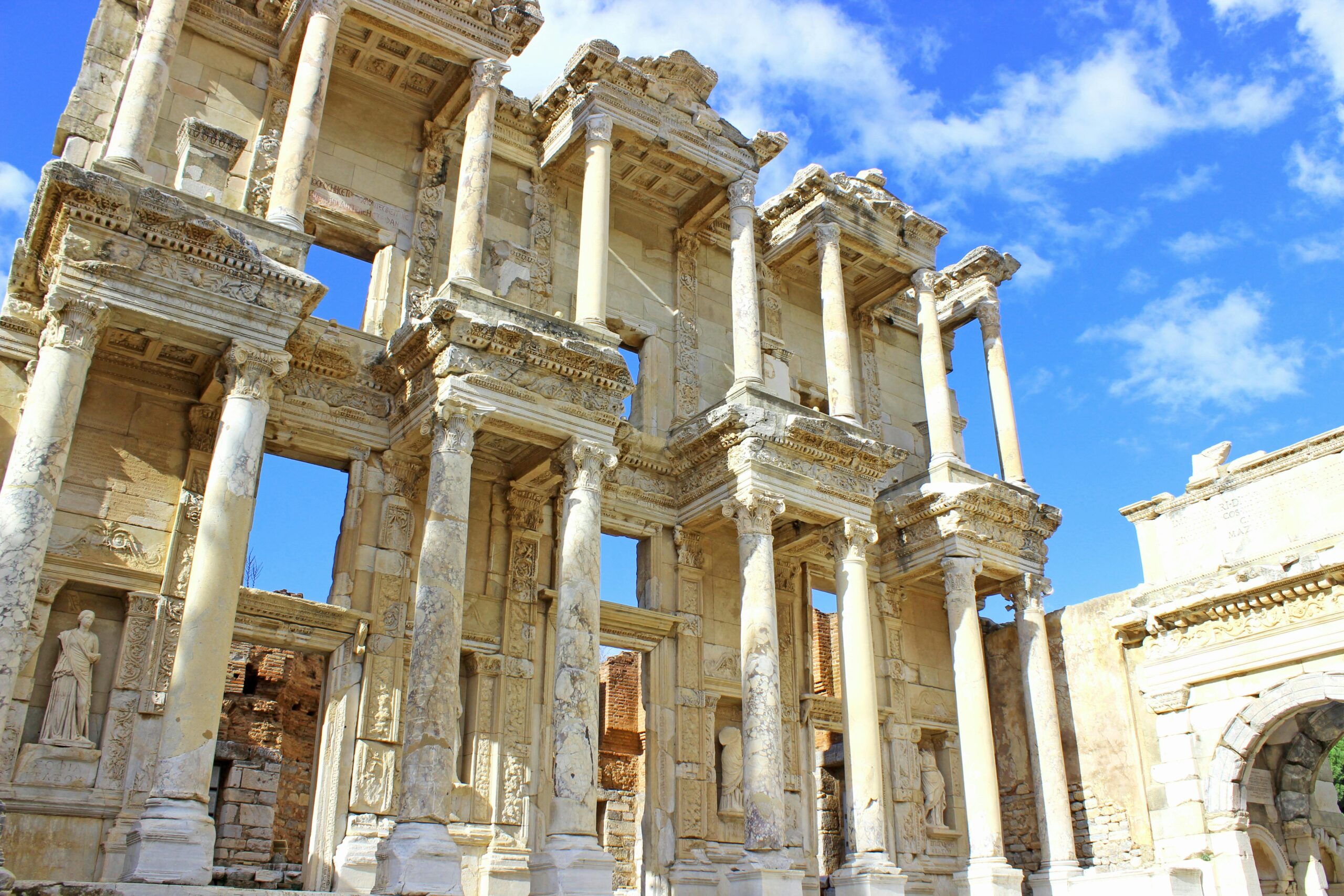 Ephesus