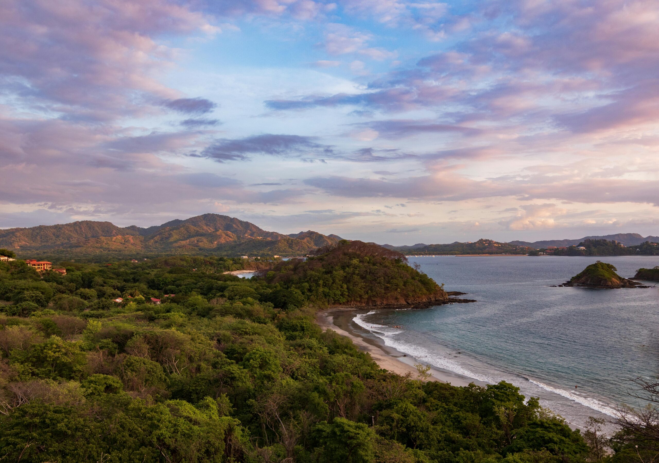 Costa Rica Lush Nature