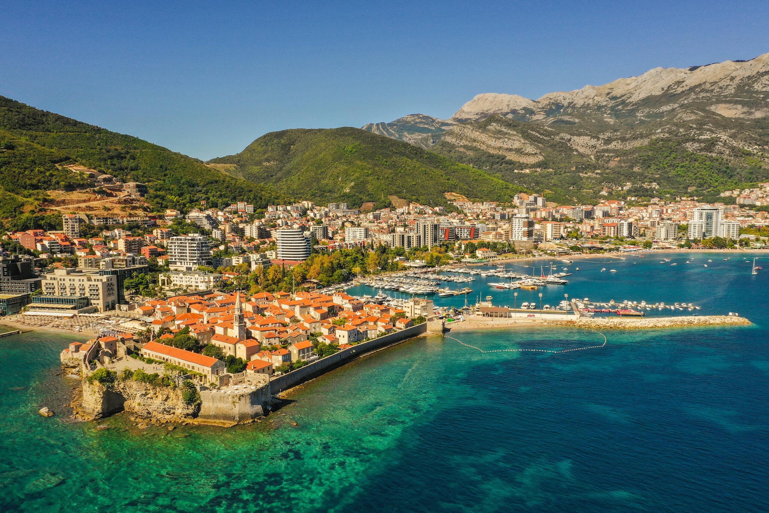 Boka Bay View