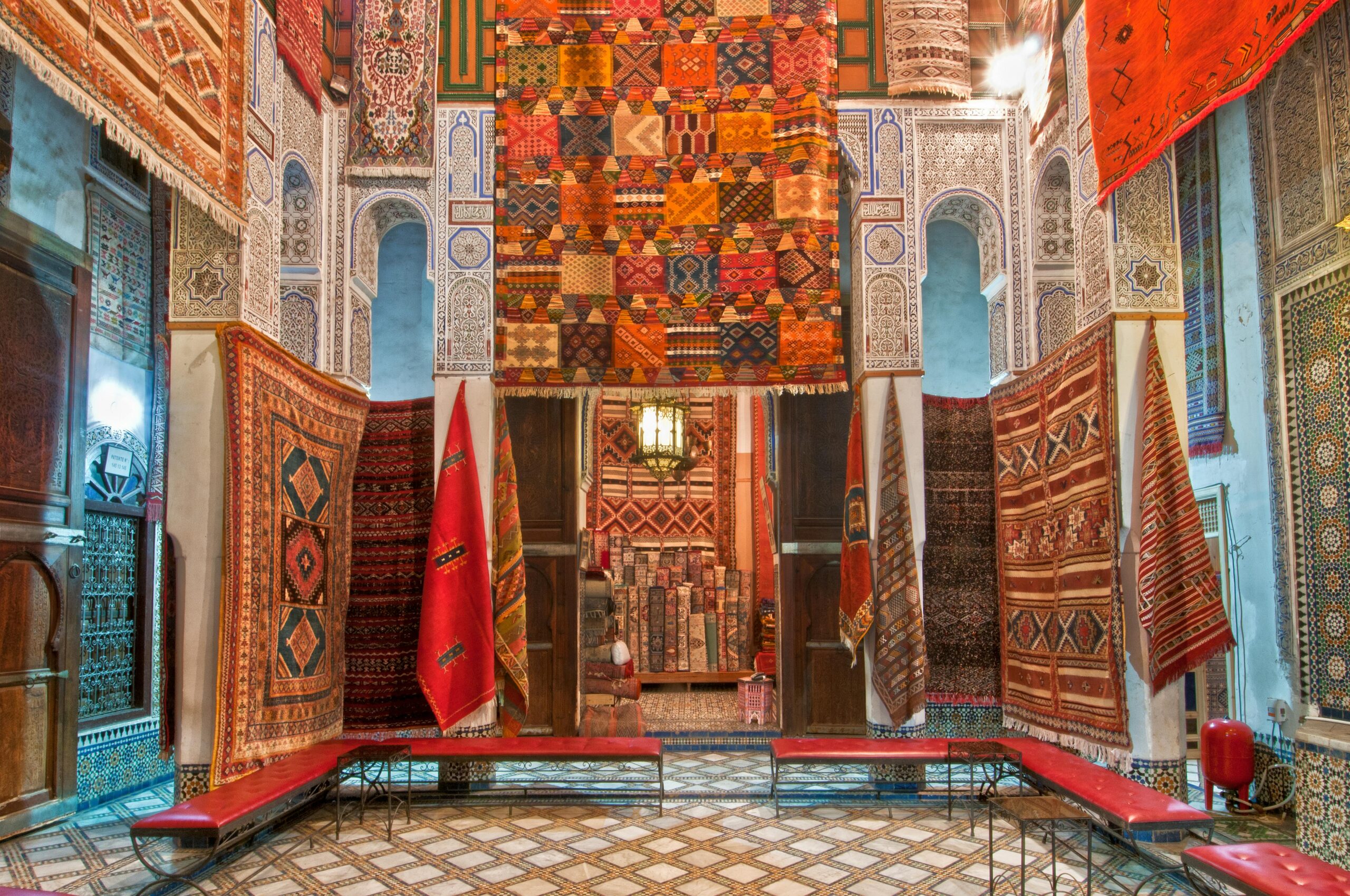 Morocco Culture