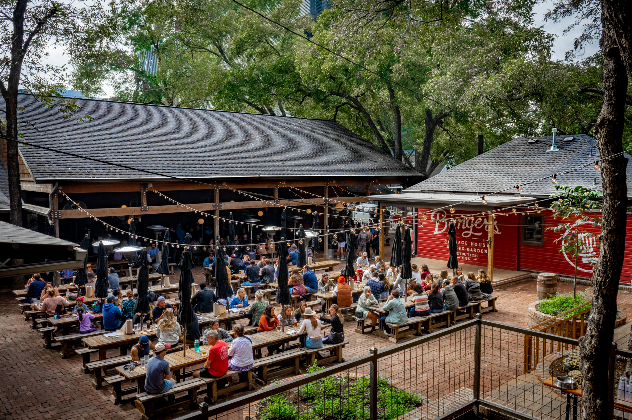 Austin Bangers Sausage House