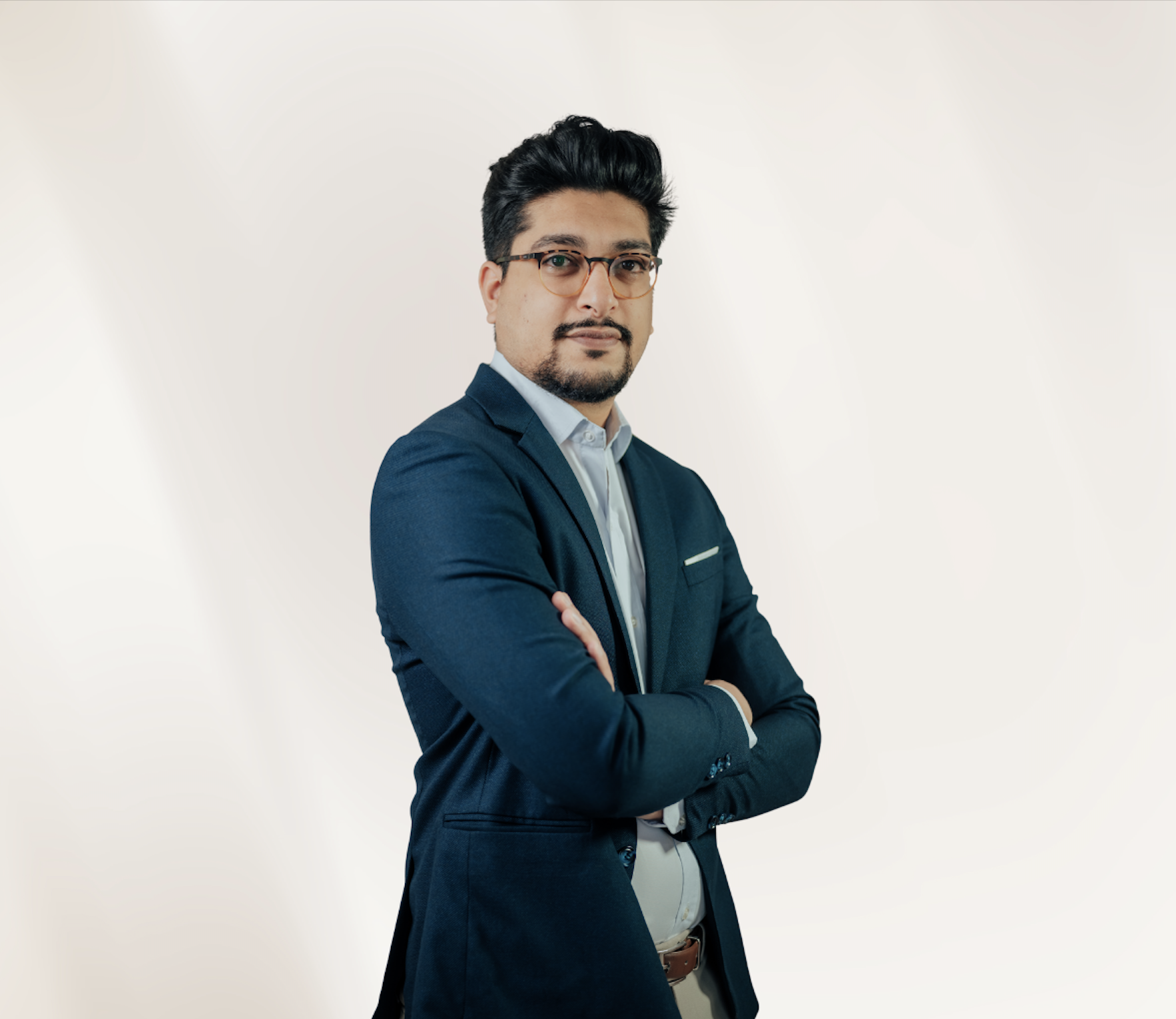 Farhaan Jumon
