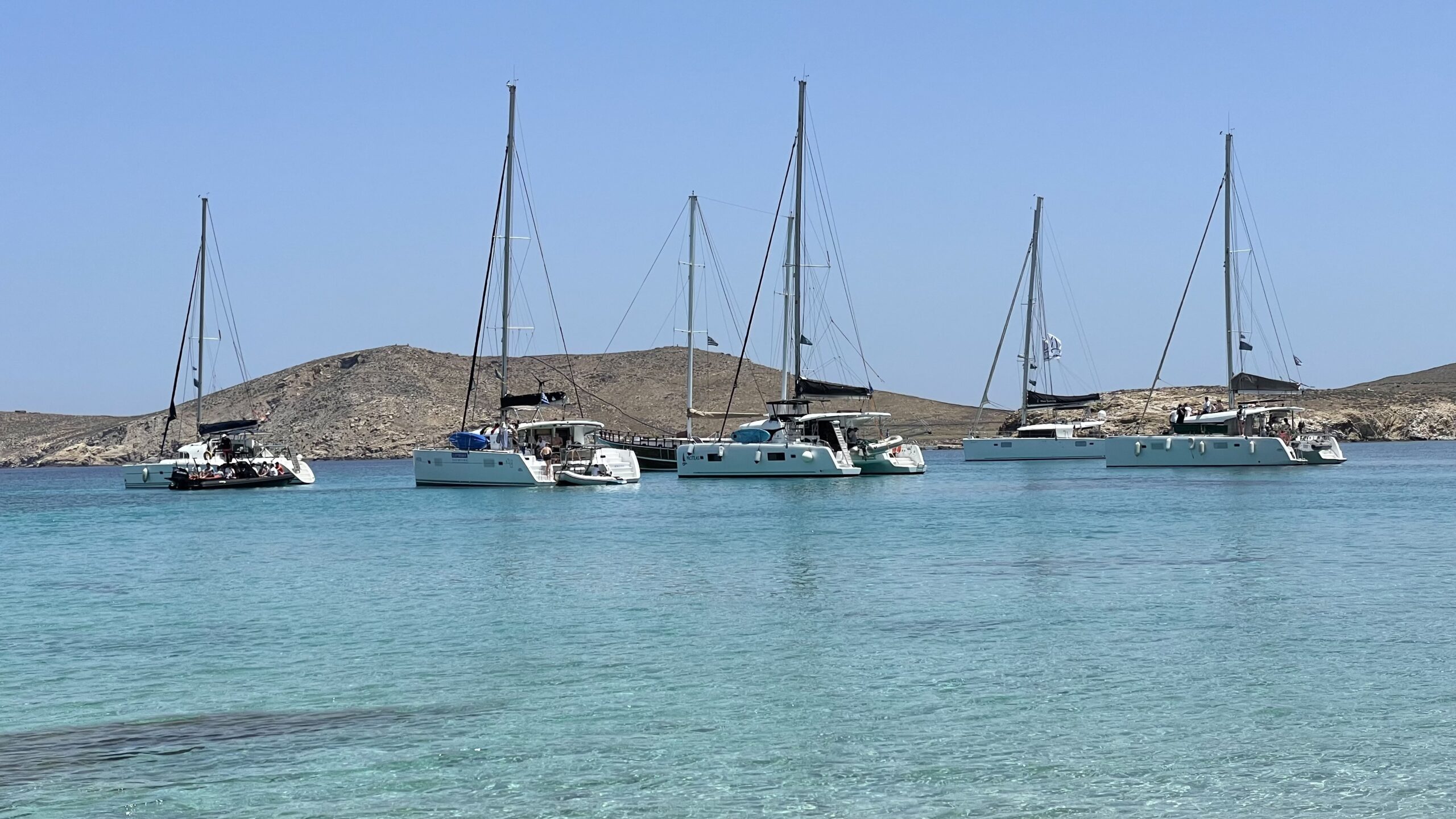 Cyprus views