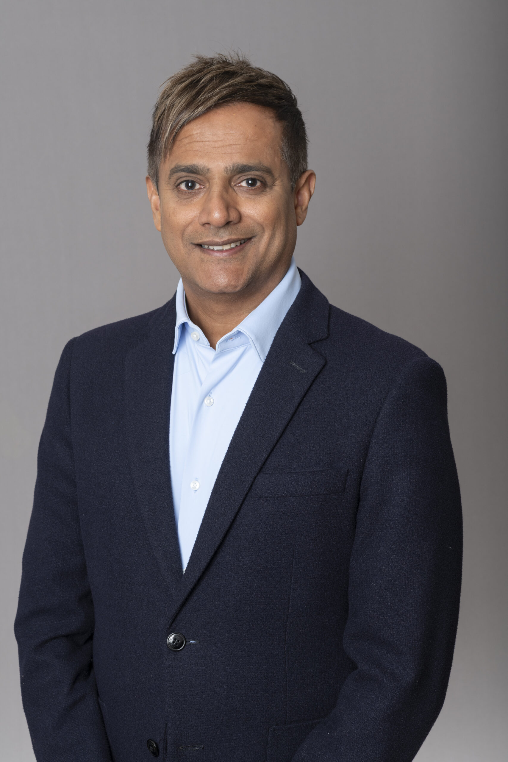Rakesh Joomuck