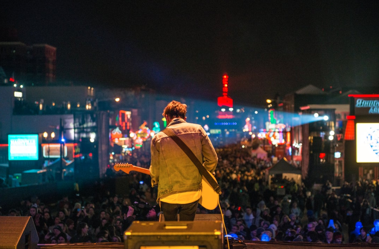 Nashville Culture 1