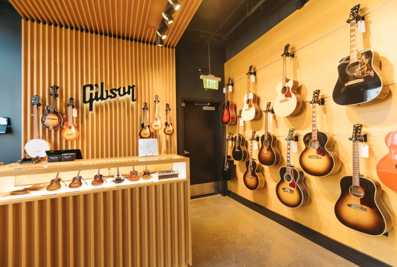 Nashville Culture 2