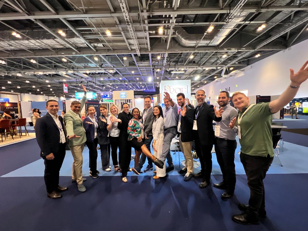 Future Focused Trade Shows