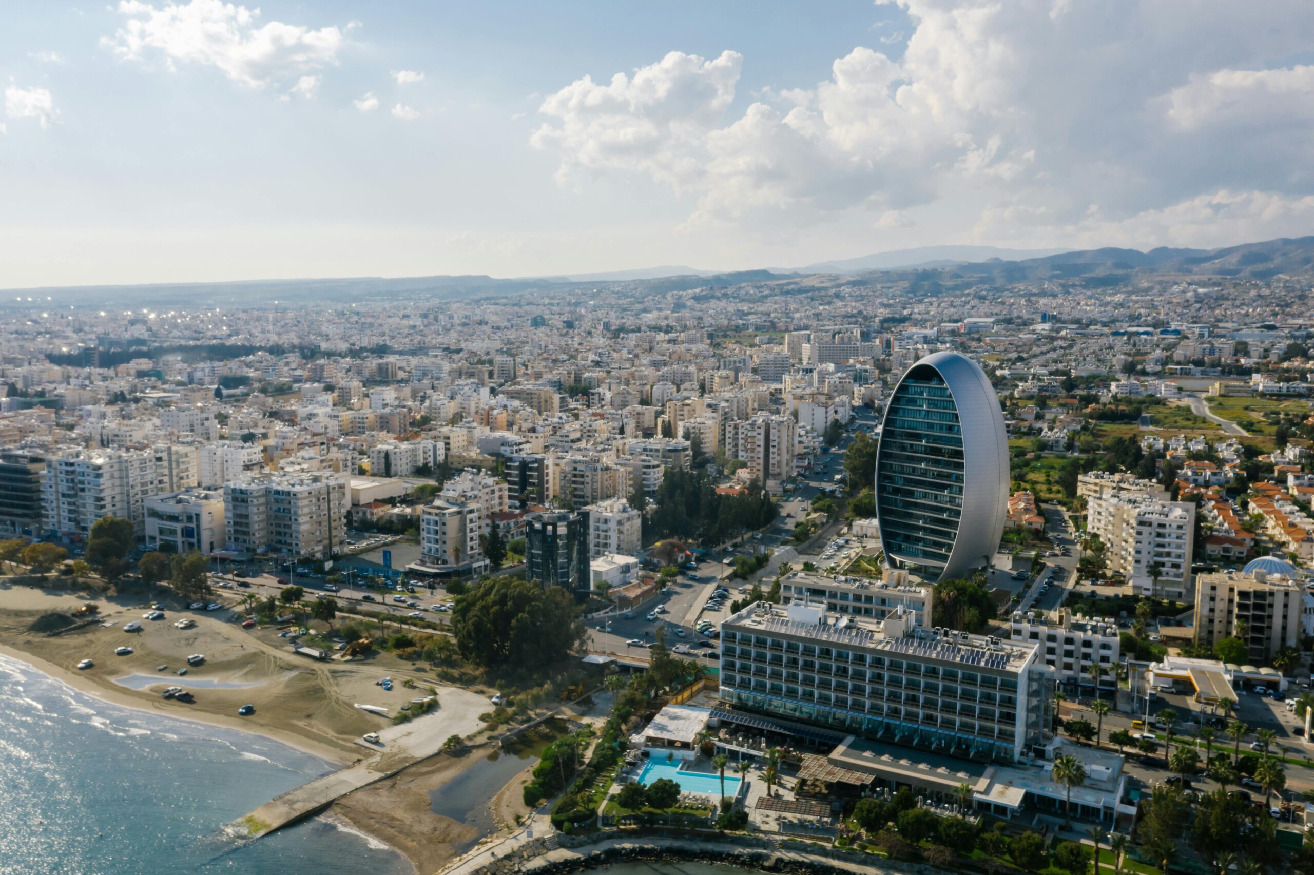 Limassol