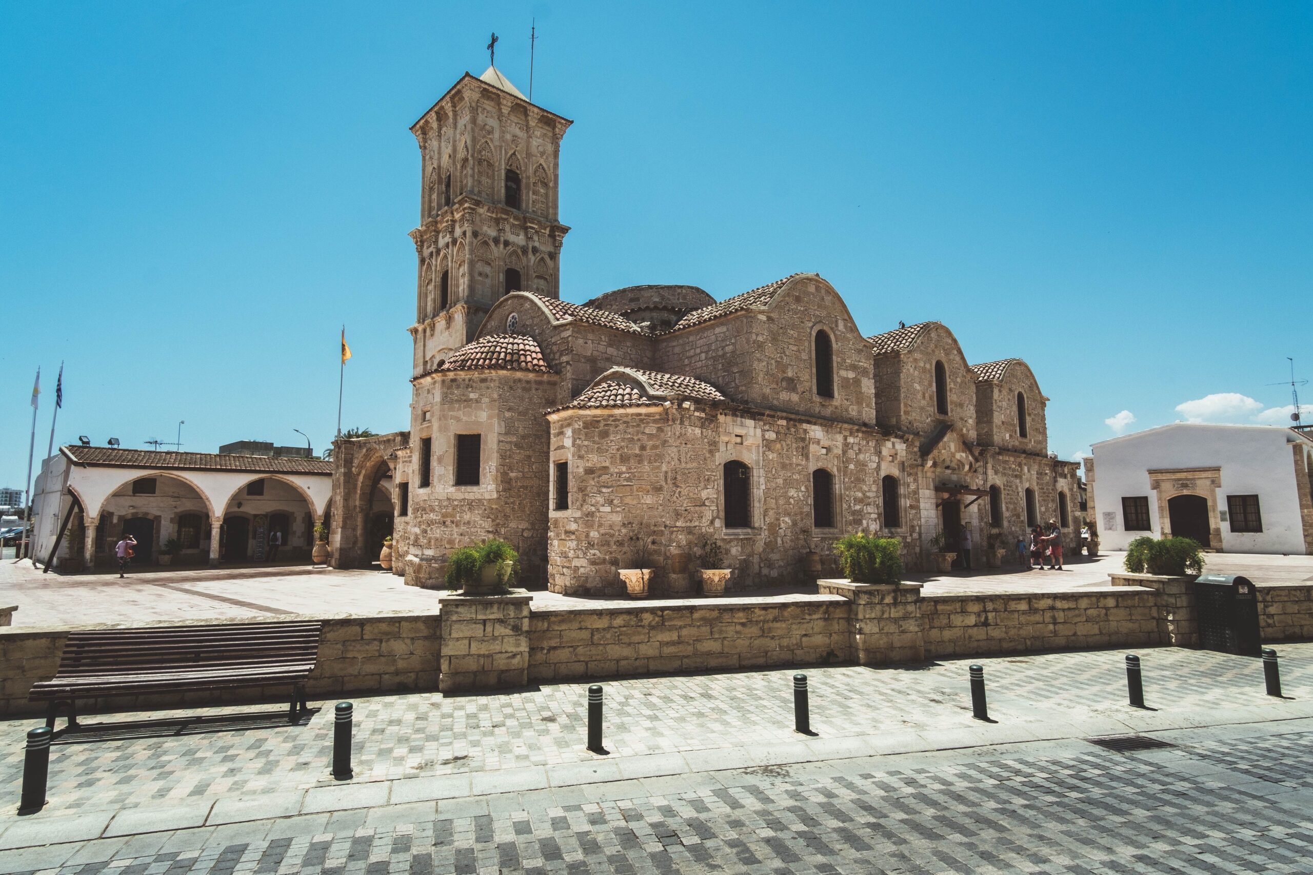 Nicosia