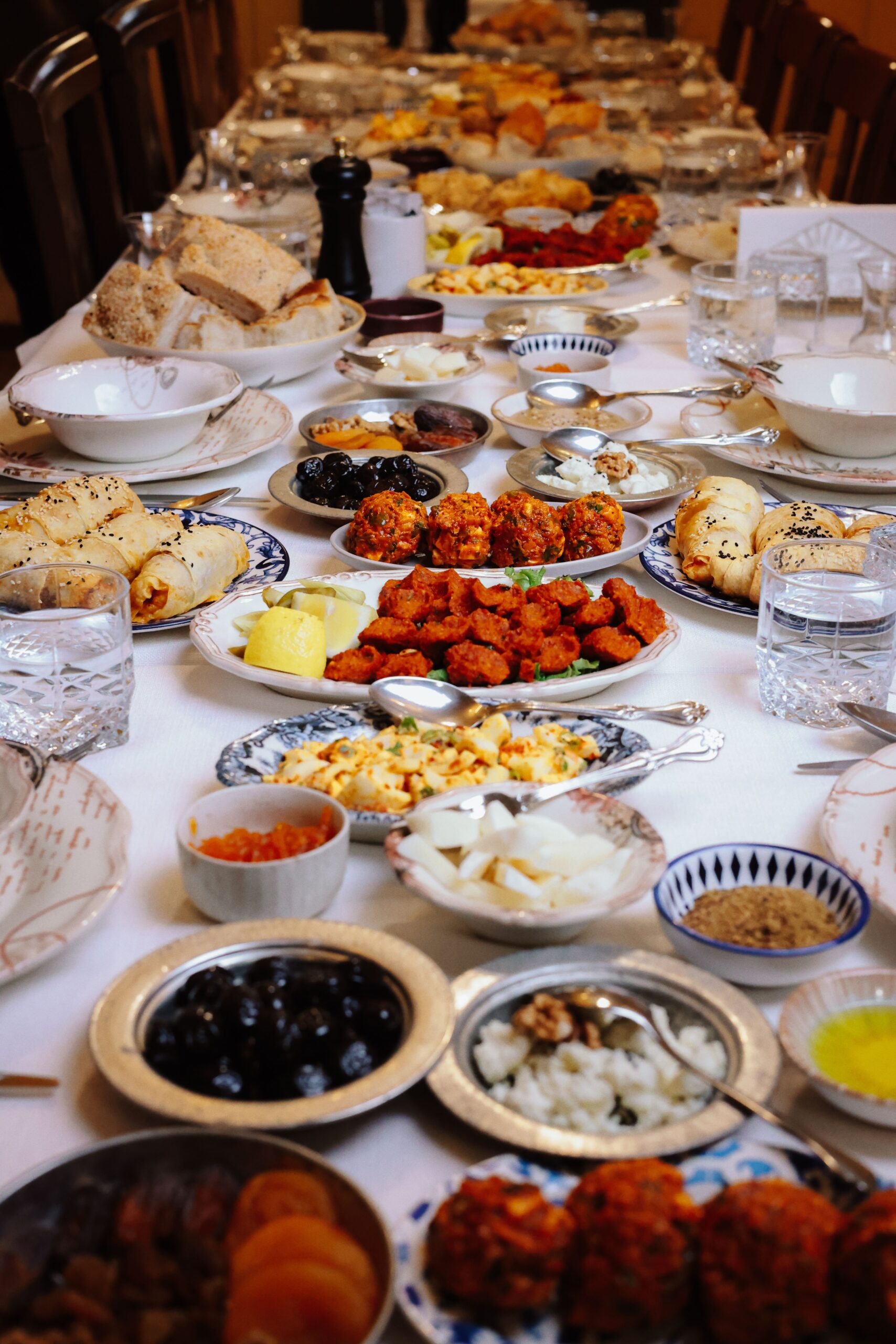 Village Feast