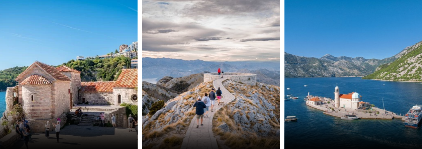 Montenegro