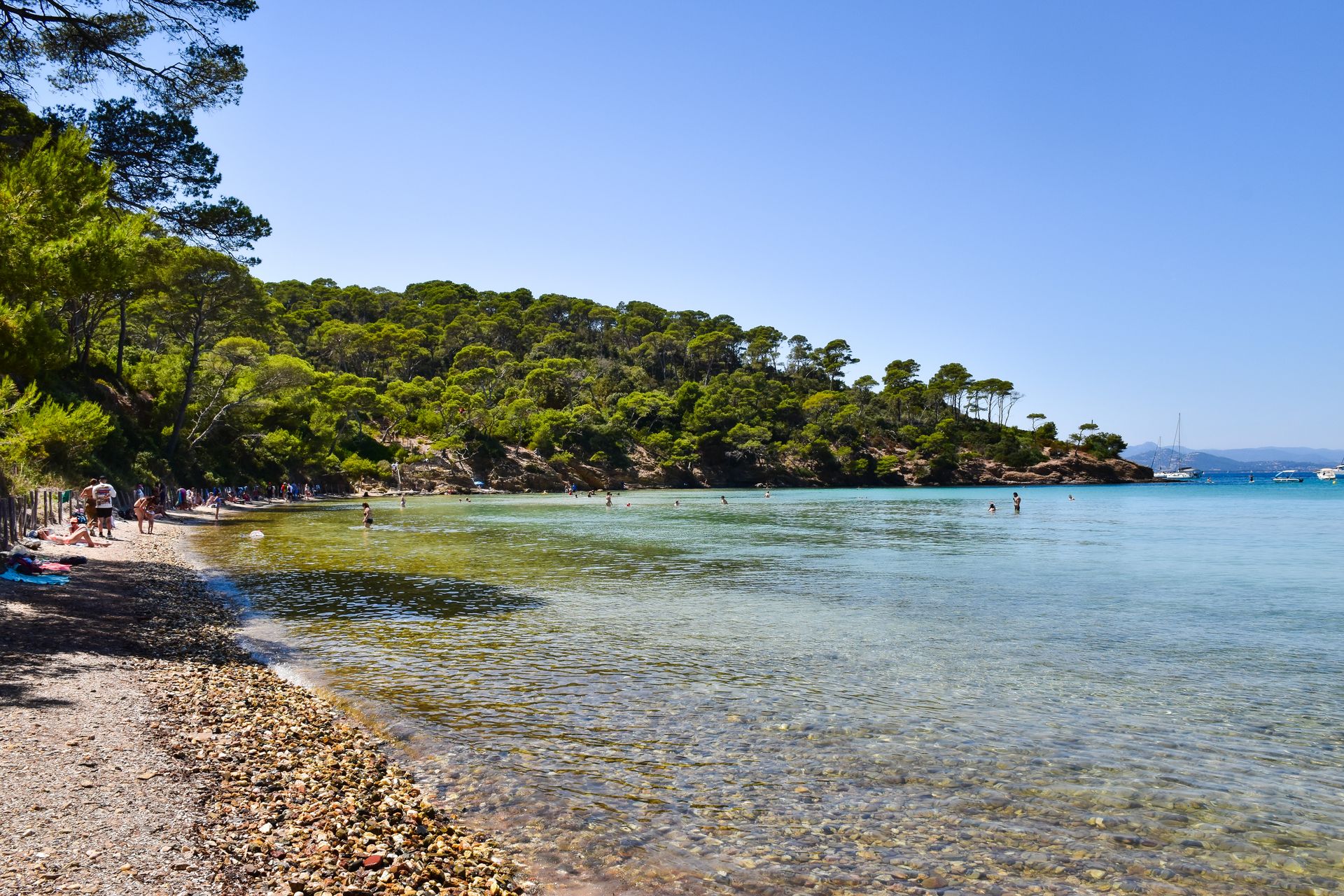 Île de Porquerolles