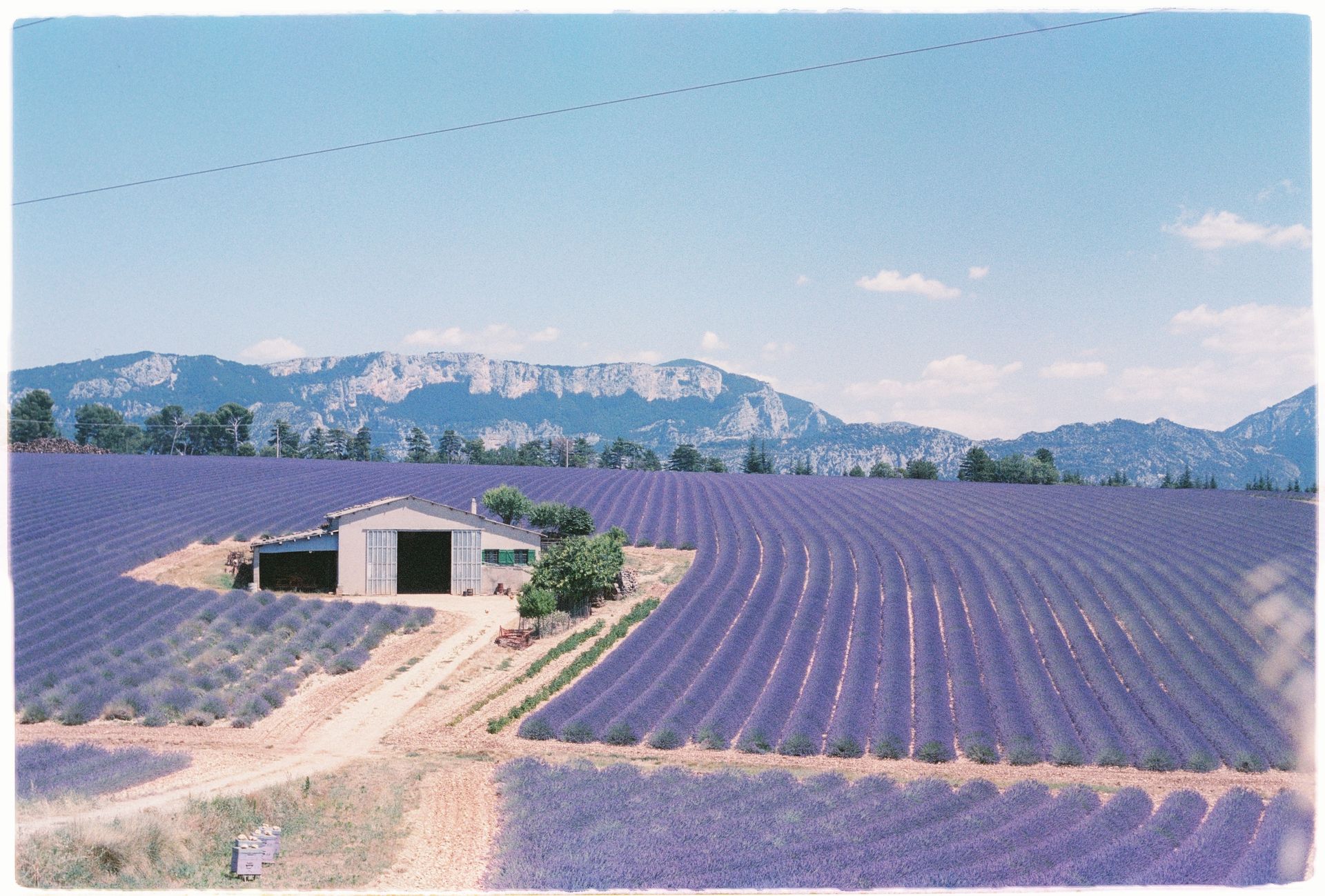Provence